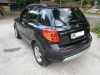 Suzuki SX4 1.6 MT GLX 4WD 