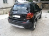 Suzuki SX4 1.6 MT GLX 4WD 