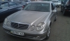 Автопоиск Mercedes-Benz E-Class  Киев