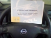 Opel Astra Sedan 1.6 LET MT 