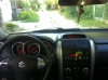 Suzuki Grand Vitara 5-ти дверный 2,4 