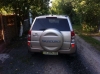 Suzuki Grand Vitara 5-ти дверный 2,4 