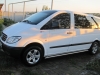 Продажа подержанных автомобилей Mercedes-Benz Vito 111 Кривой Рог