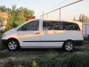 Mercedes-Benz Vito 111 