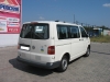 Volkswagen Transporter T5  