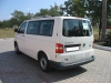 Volkswagen Transporter T5  