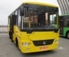Продажа подержанных авто БАЗ А081.11 Городской  Киев