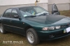 Mitsubishi Galant  
