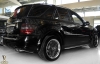 Mercedes-Benz M-Class 63 AMG AT STANDART 