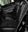 Mercedes-Benz M-Class 63 AMG AT STANDART 