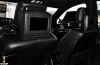 Mercedes-Benz M-Class 63 AMG AT STANDART 