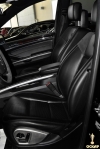 Mercedes-Benz M-Class 63 AMG AT STANDART 