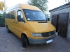 Продажа авто бу Mercedes-Benz 312D  Днепропетровск