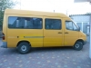 Mercedes-Benz 312D  