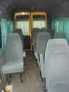 Mercedes-Benz 312D  