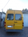 Mercedes-Benz 312D  