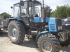 Авто новые Беларус 1025  Крым