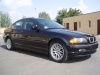 BMW 3 Series Sedan 320d MT 