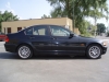 BMW 3 Series Sedan 320d MT 