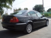 BMW 3 Series Sedan 320d MT 