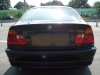 BMW 3 Series Sedan 320d MT 
