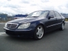 Mercedes-Benz S-Class S 430 (W220)