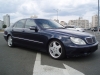 Mercedes-Benz S-Class S 430 (W220) 