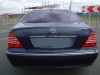 Mercedes-Benz S-Class S 430 (W220) 