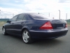 Mercedes-Benz S-Class S 430 (W220) 