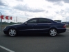 Mercedes-Benz S-Class S 430 (W220) 
