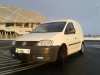 Продажа авто бу Volkswagen Caddy Kombi 2,0 SDI МT (51kW) Львов