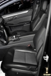 Mercedes-Benz E-Class 350 Avantgarde 