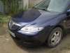 Mazda 6 Sedan 2.0 MT (GS1F EB2) 