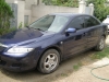 Mazda 6 Sedan 2.0 MT (GS1F EB2) 