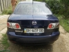 Mazda 6 Sedan 2.0 MT (GS1F EB2) 