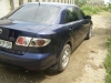 Mazda 6 Sedan 2.0 MT (GS1F EB2) 