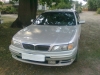 Nissan Maxima QX 