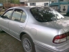 Nissan Maxima QX  