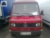 Автомобили продажа Mercedes-Benz 208  Киев