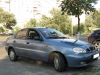 Daewoo lanos  