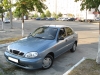 Daewoo lanos  