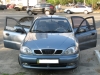 Daewoo lanos  