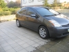 Toyota Prius HIBRYD 