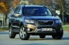 Продажа подержаных авто Hyundai Santa Fe  2.7 DOHC MT 5s Киев