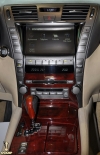 Lexus LS 460  