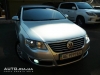 Продажа автомобиля Volkswagen Passat B6 2.0 TDI AT Highline Кривой Рог