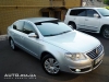 Volkswagen Passat B6 2.0 TDI AT Highline 
