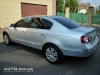Volkswagen Passat B6 2.0 TDI AT Highline 