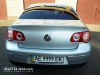 Volkswagen Passat B6 2.0 TDI AT Highline 