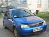 Купить автомобиль ВАЗ LADA Kalina 1119  Киев